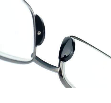 Unisex Compact Folding Reading Glasses - Lightweight & Portable