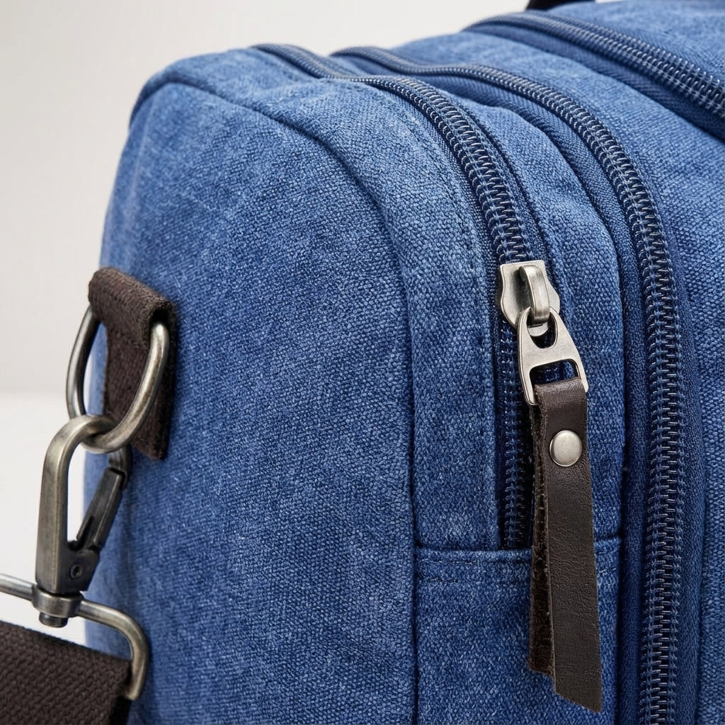 Unisex Expandable Weekend Bag