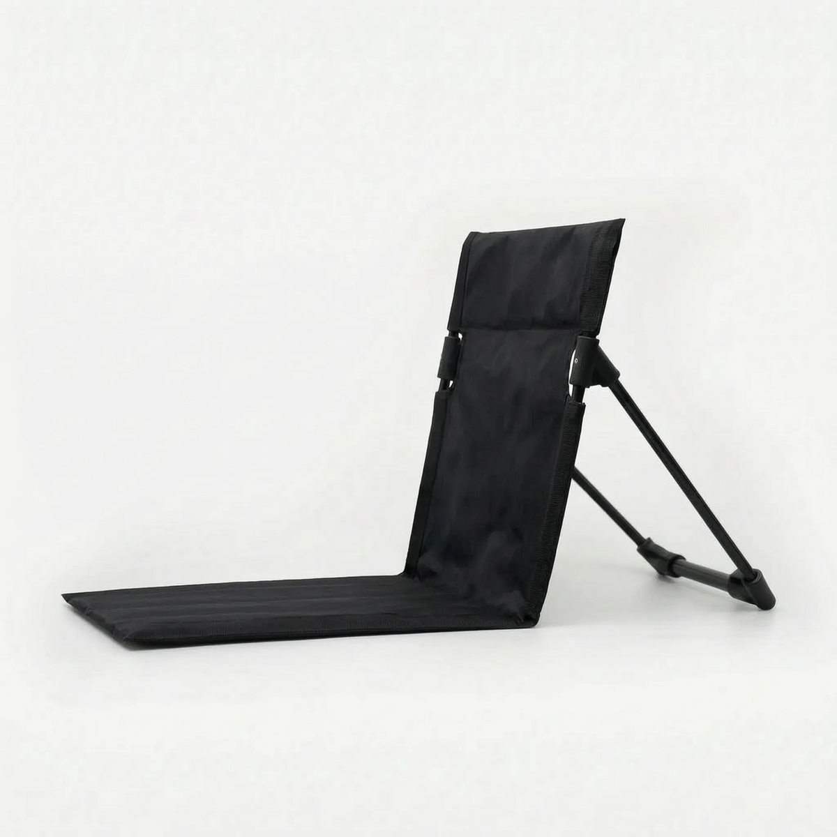 Unisex Folding Outdoor Floor Chair