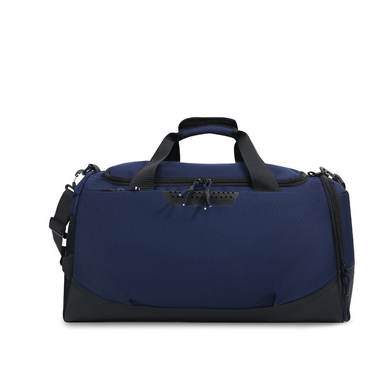 Unisex Functional Weekender Duffel Bag