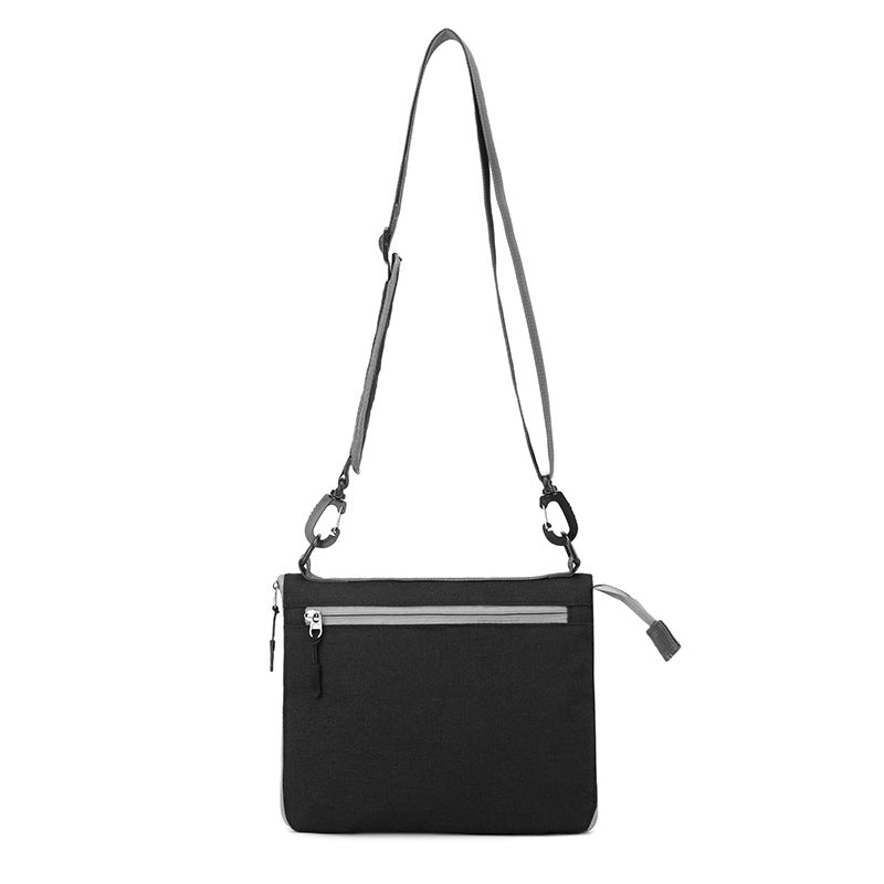 Unisex Functional Weekender Duffel Bag