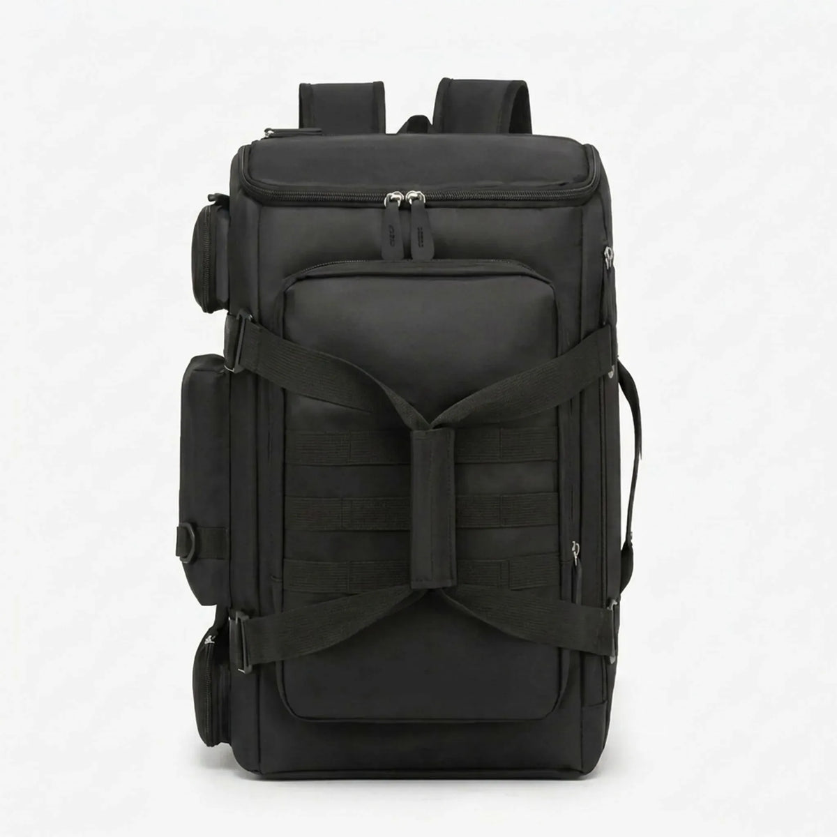 Unisex Large-Capacity Travel Backpack for Gym & Airport