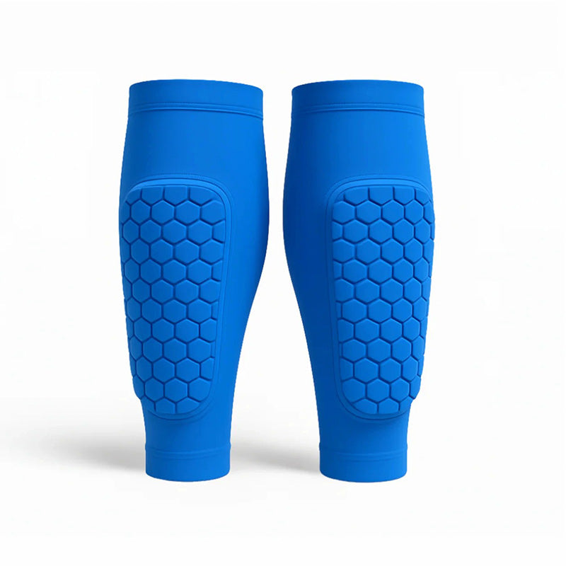 Unisex Leg Guards for Sports and Activities