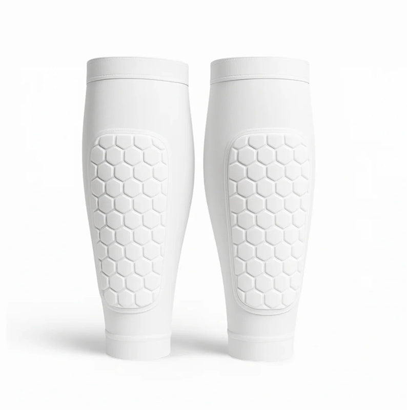 Unisex Leg Guards for Sports and Activities