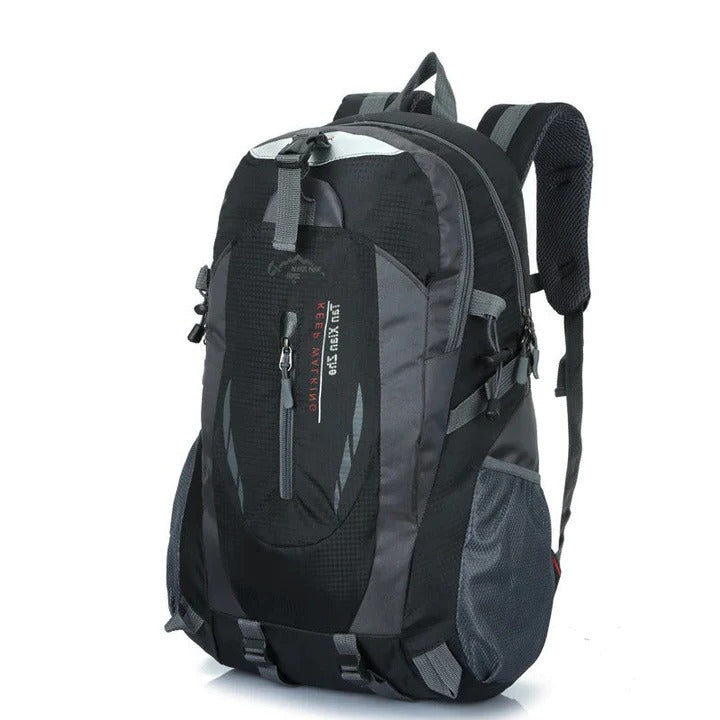 Unisex Lightweight & Durable Waterproof Travel Backpack