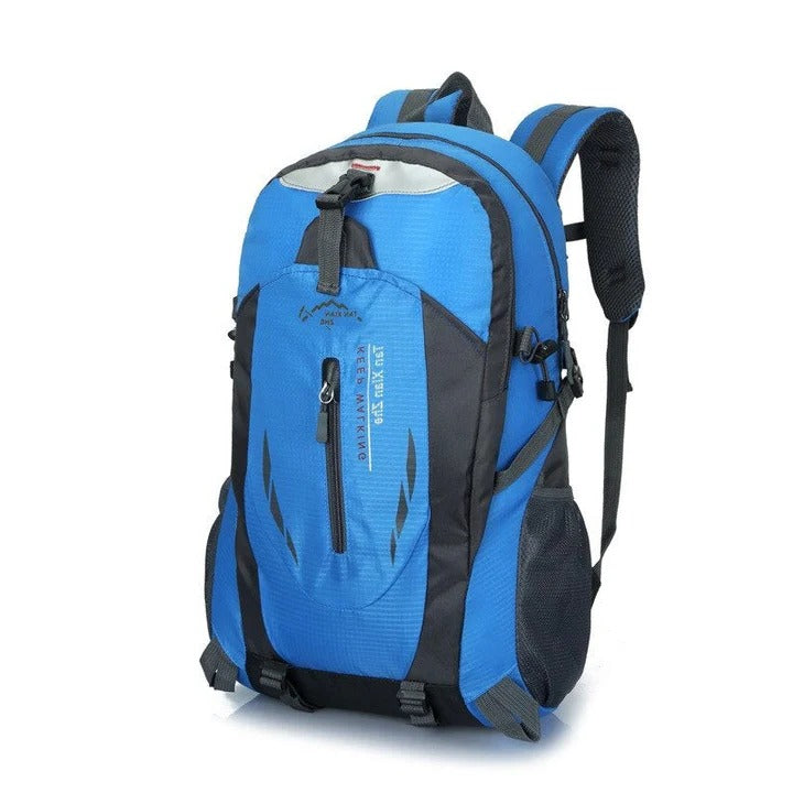 Unisex Lightweight & Durable Waterproof Travel Backpack