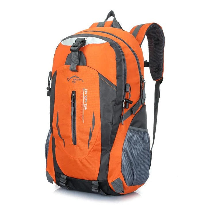 Unisex Lightweight & Durable Waterproof Travel Backpack