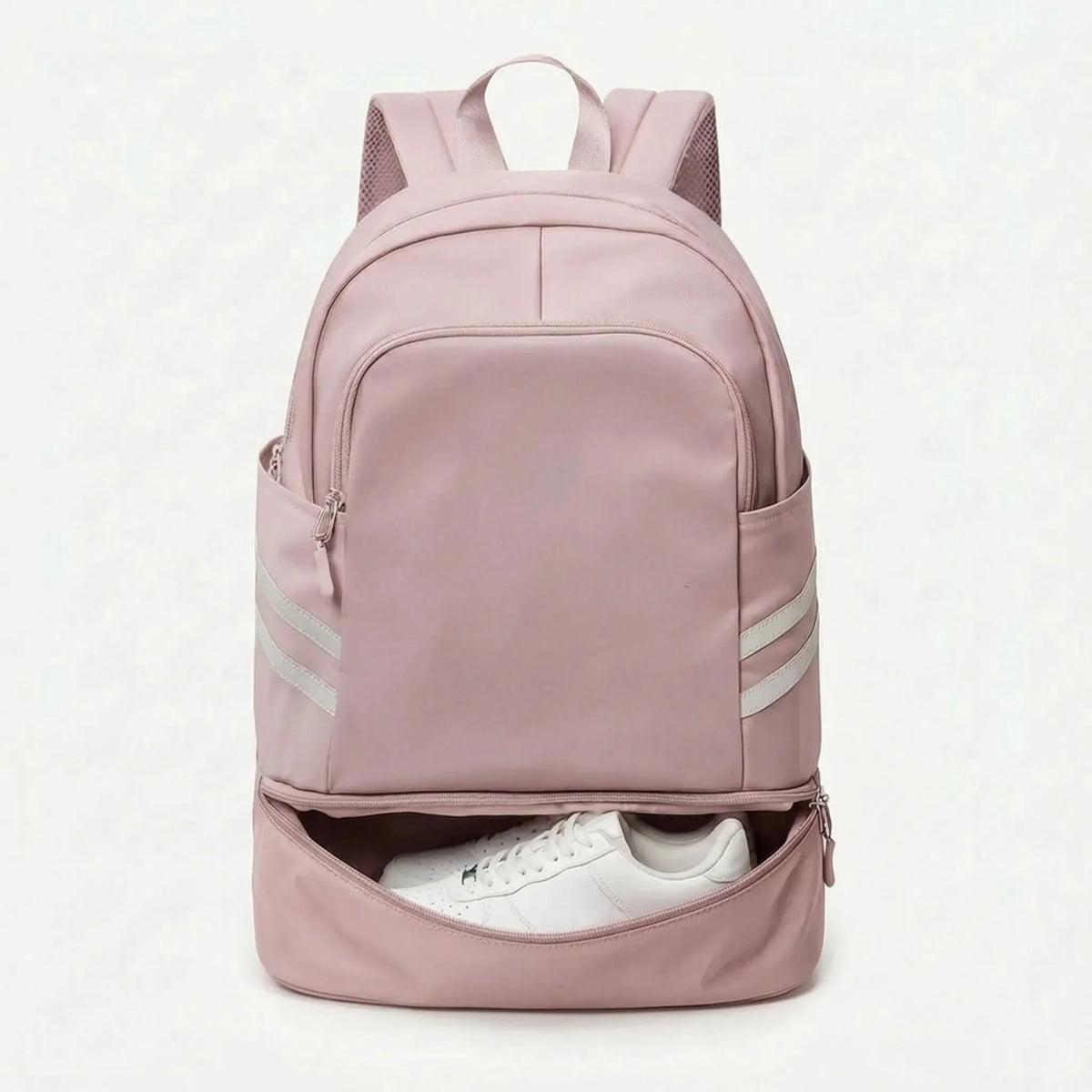 Unisex Multi-Pocket Sports & Gym Backpack