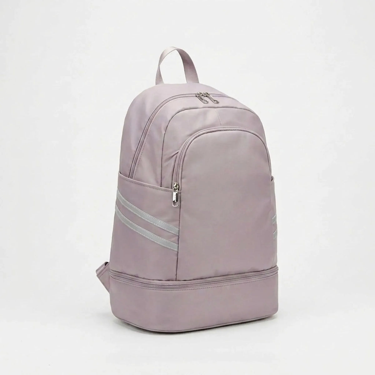 Unisex Multi-Pocket Sports & Gym Backpack