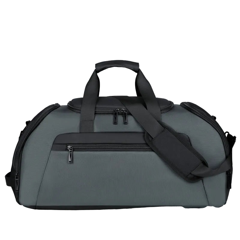 Unisex Multifunctional Sports Duffel Bag