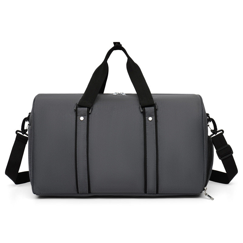 Unisex Multifunctional Sports Duffel Bag