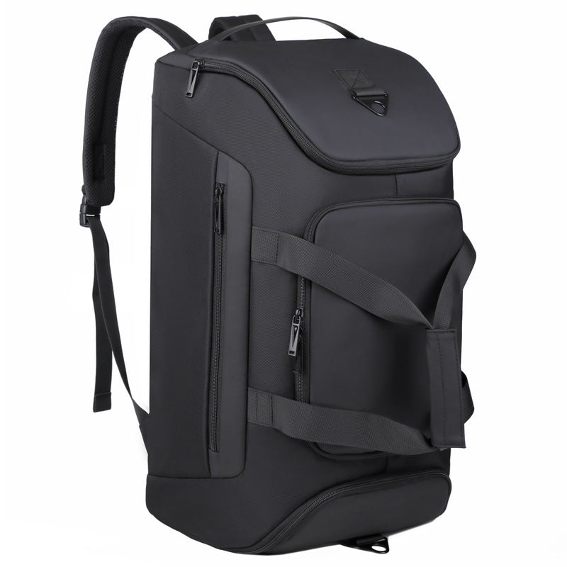 Unisex Multifunctional Sports Duffel Bag