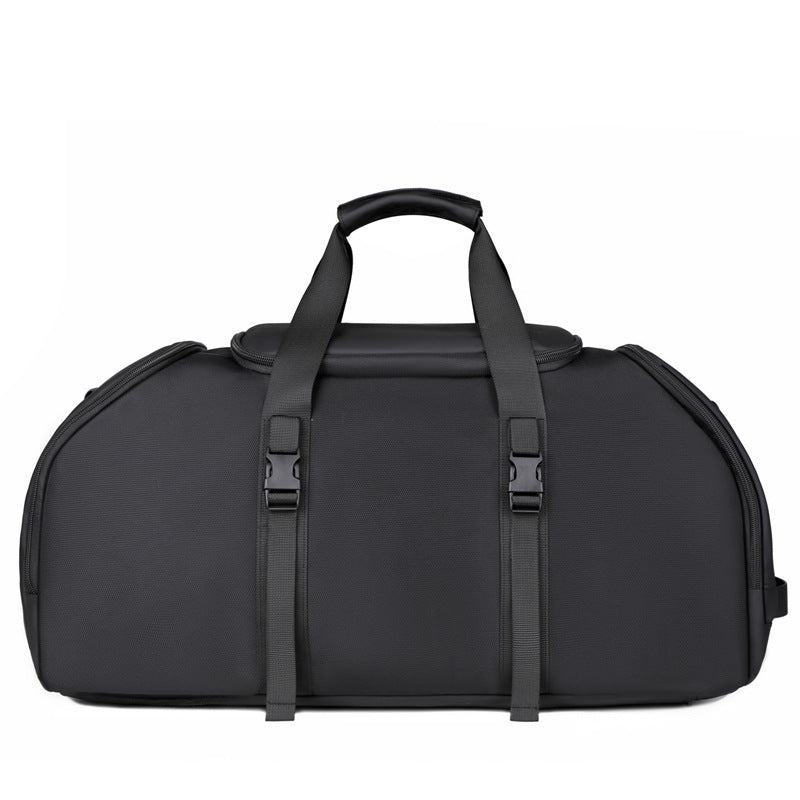 Unisex Multifunctional Sports Duffel Bag