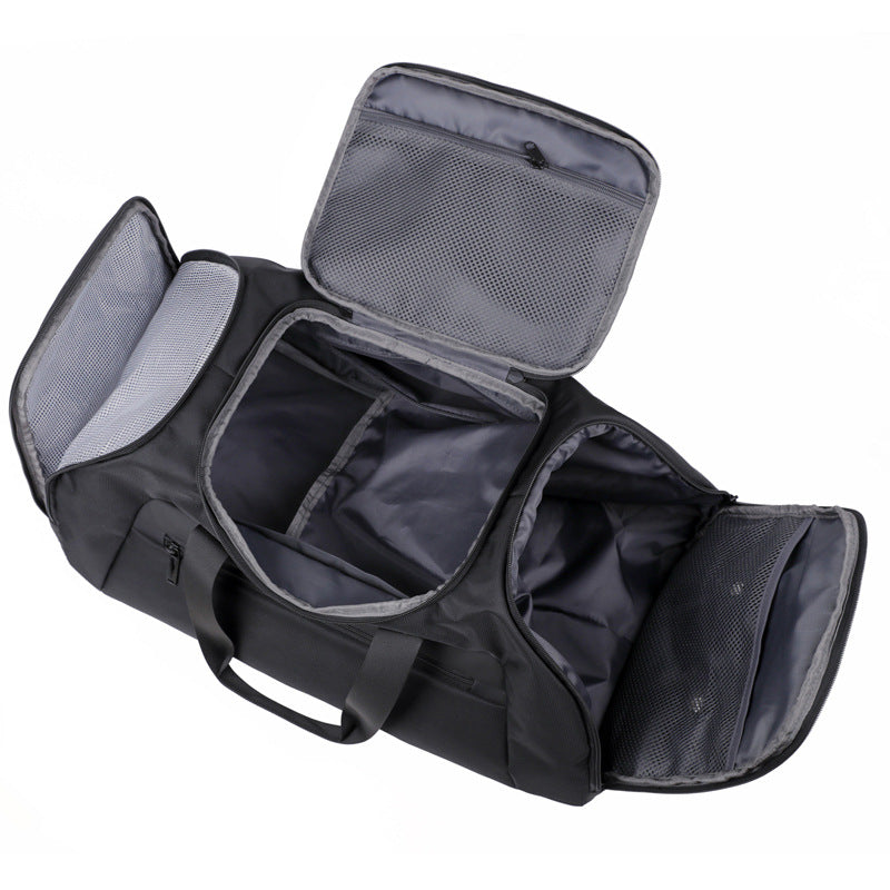 Unisex Multifunctional Sports Duffel Bag