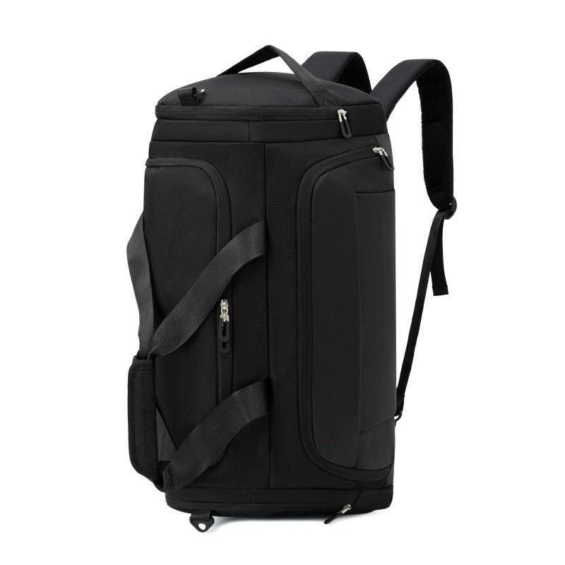 Unisex Multifunctional Utility Travel Duffle Bag