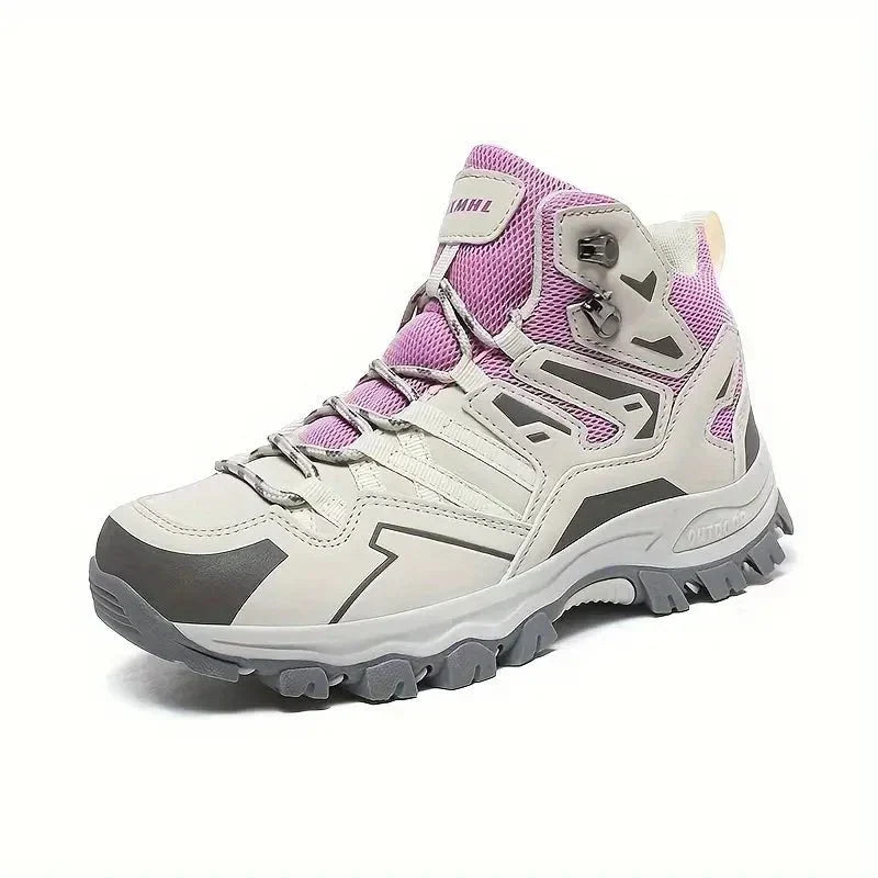 Unisex Orthopedic Hiking Shoes