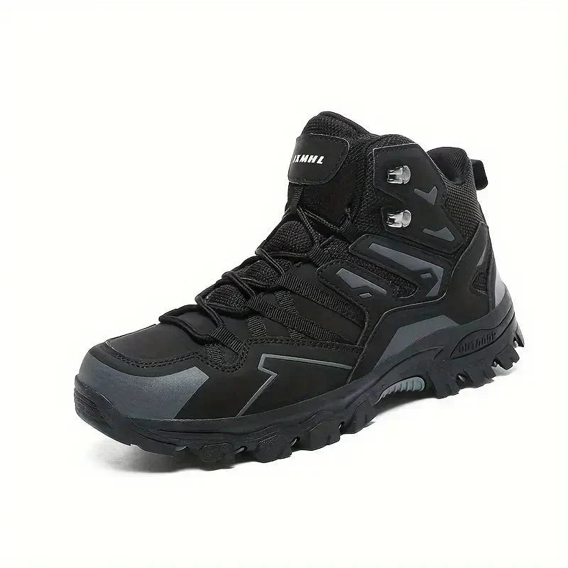 Unisex Orthopedic Hiking Shoes