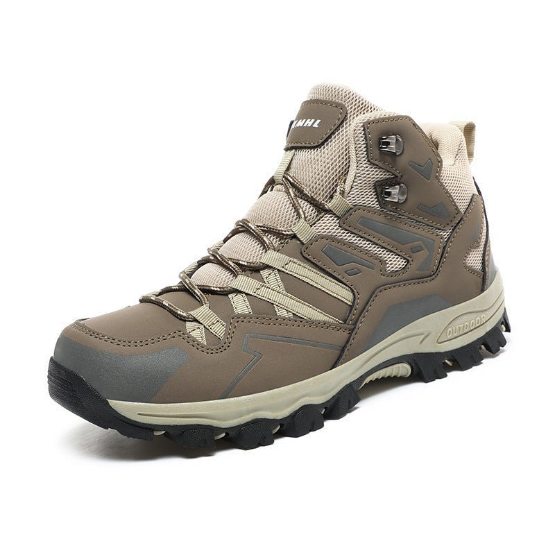 Unisex Orthopedic Hiking Shoes