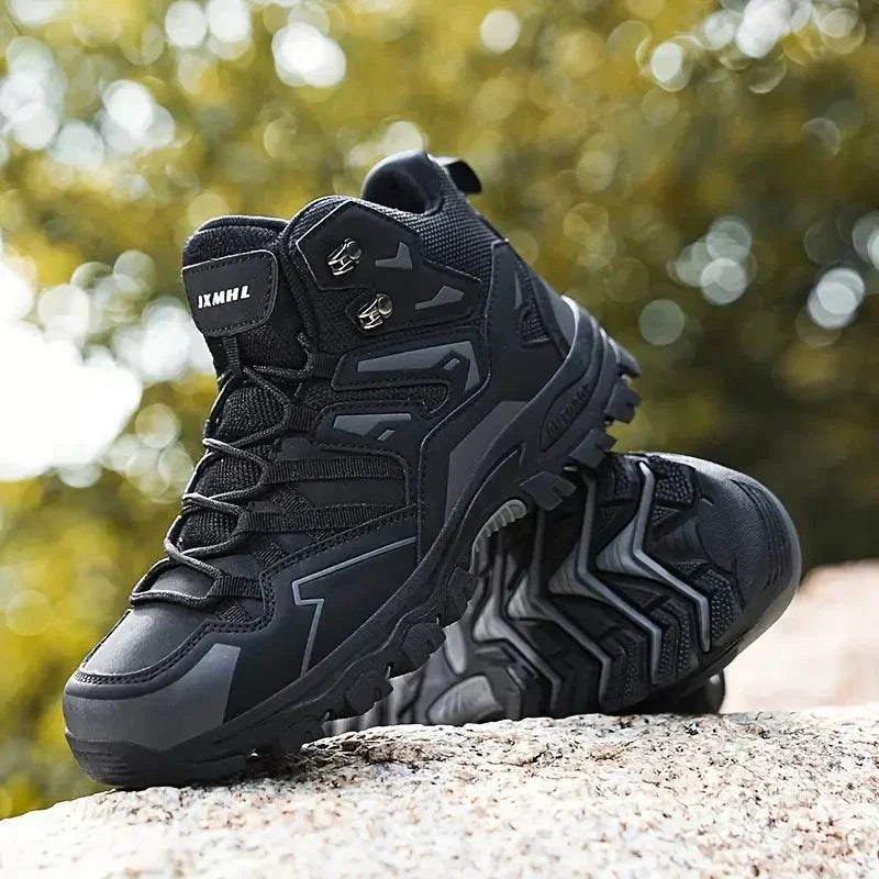 Unisex Orthopedic Hiking Shoes