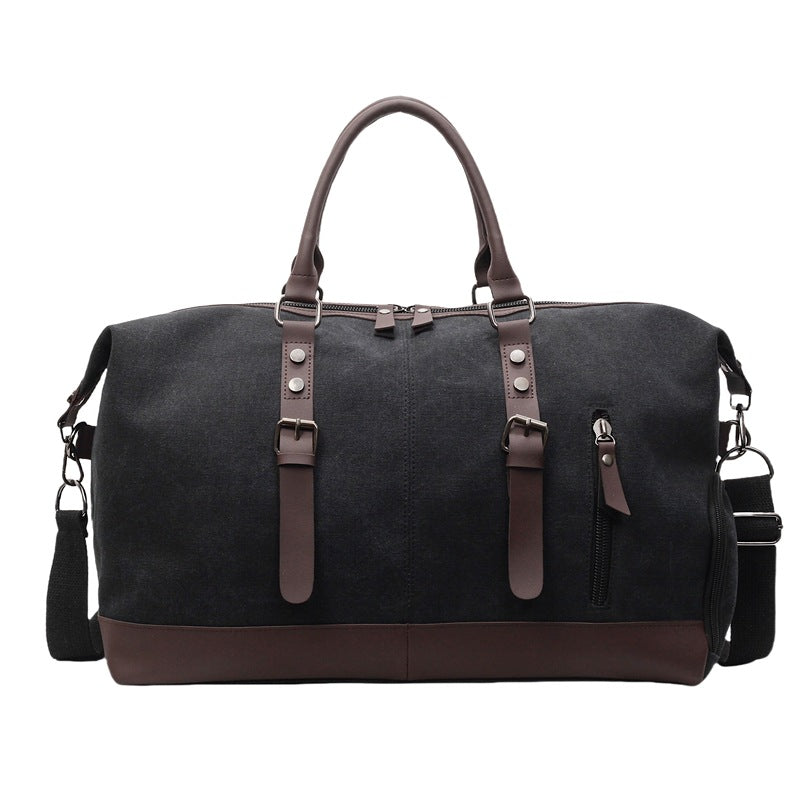 Unisex Practical Weekend Duffle Bag