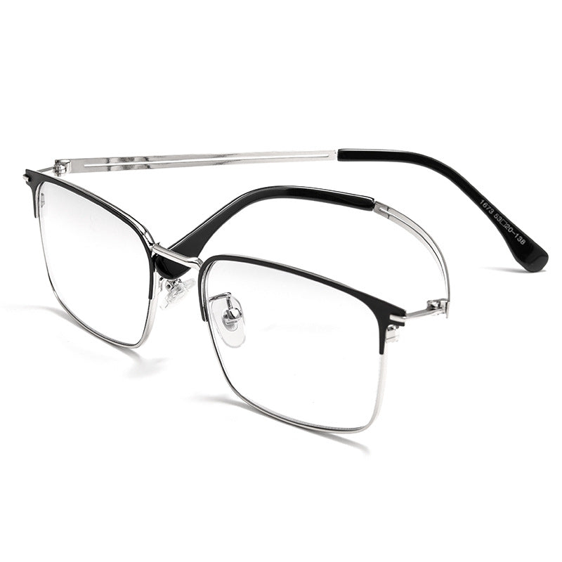 Unisex Progressive Multifocal Glasses