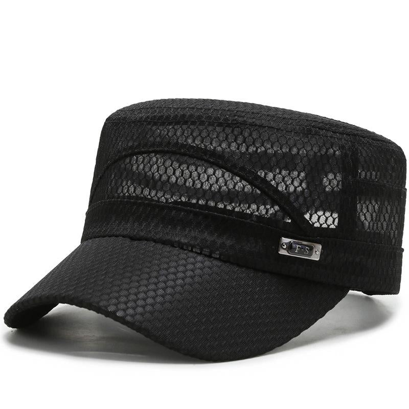 Unisex Quick-Dry Breathable Outdoor Sun Hat