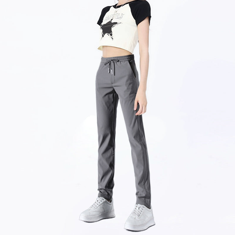 Unisex Quick-Dry Stretch Pants