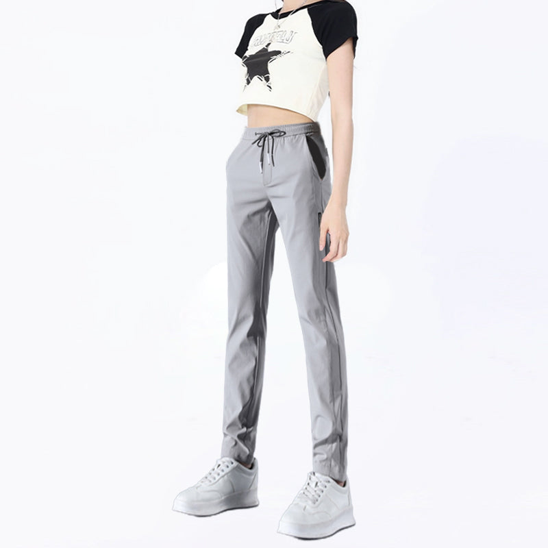 Unisex Quick-Dry Stretch Pants