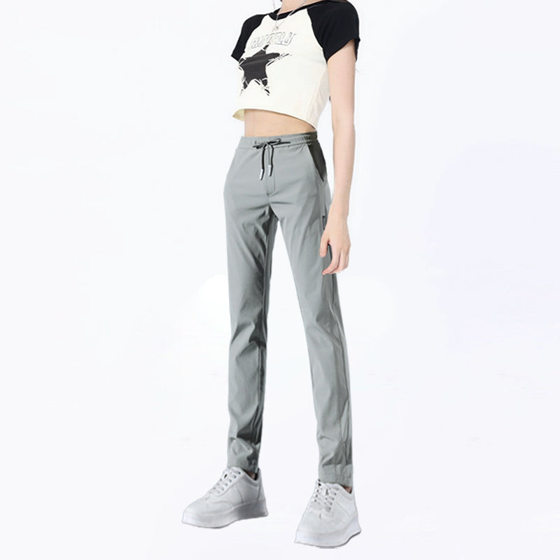 Unisex Quick-Dry Stretch Pants