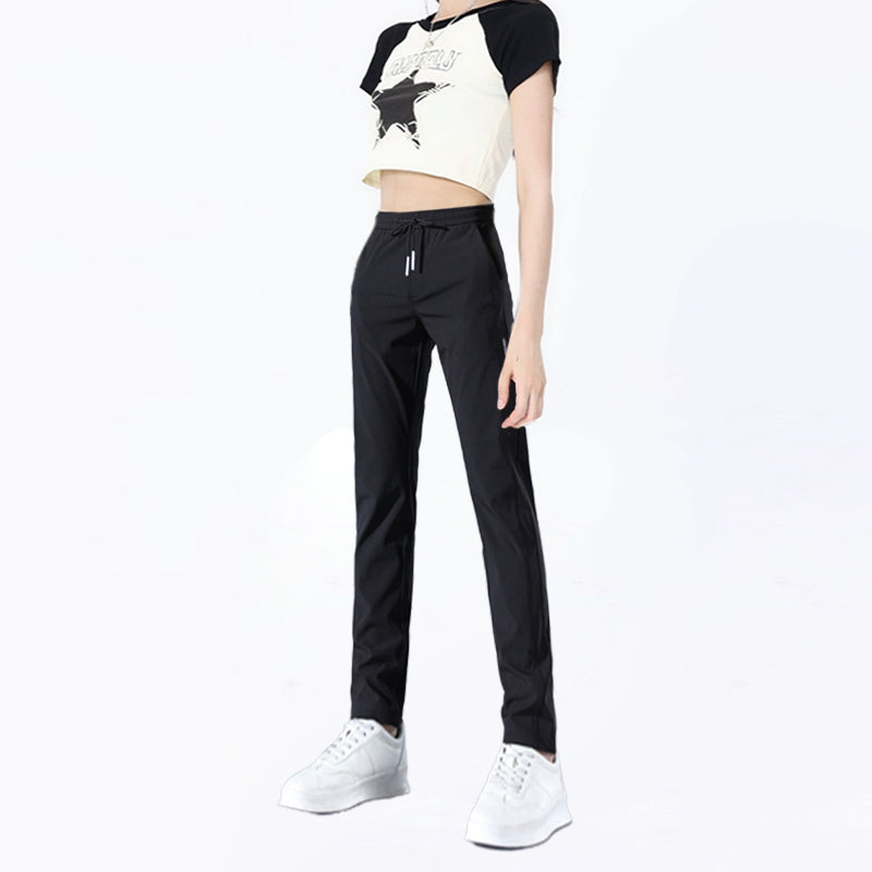 Unisex Quick-Dry Stretch Pants