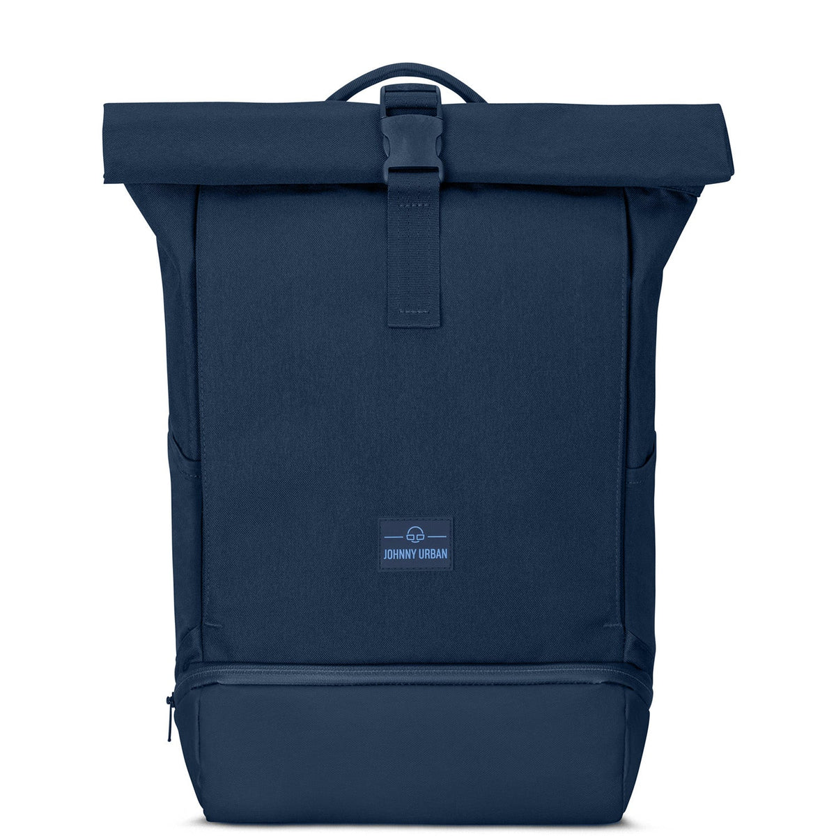 Unisex Rolltop Backpack – Versatile & Stylish