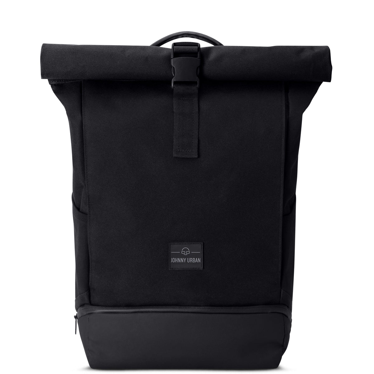 Unisex Rolltop Backpack – Versatile & Stylish