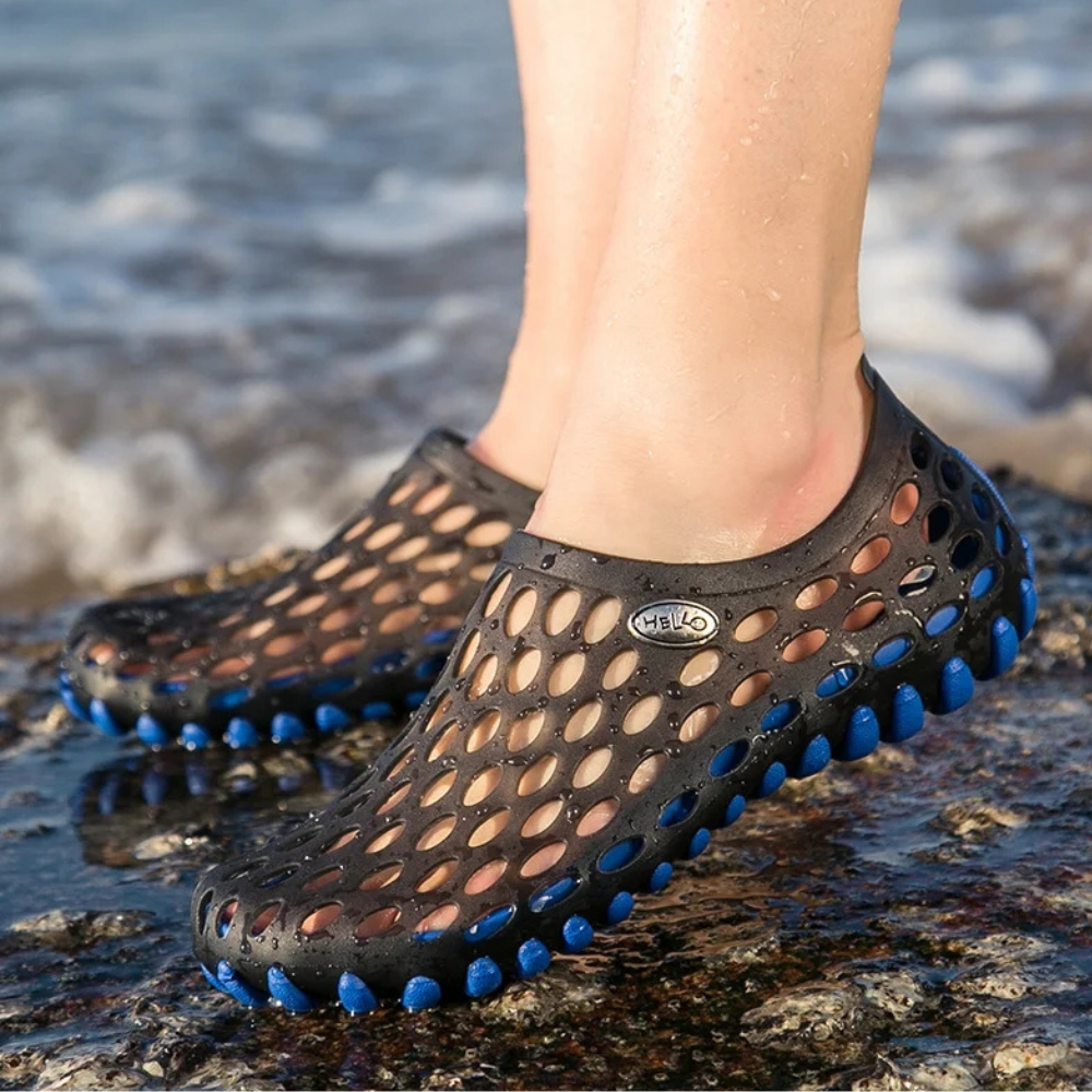Unisex Water Shoes for Beach and Pool