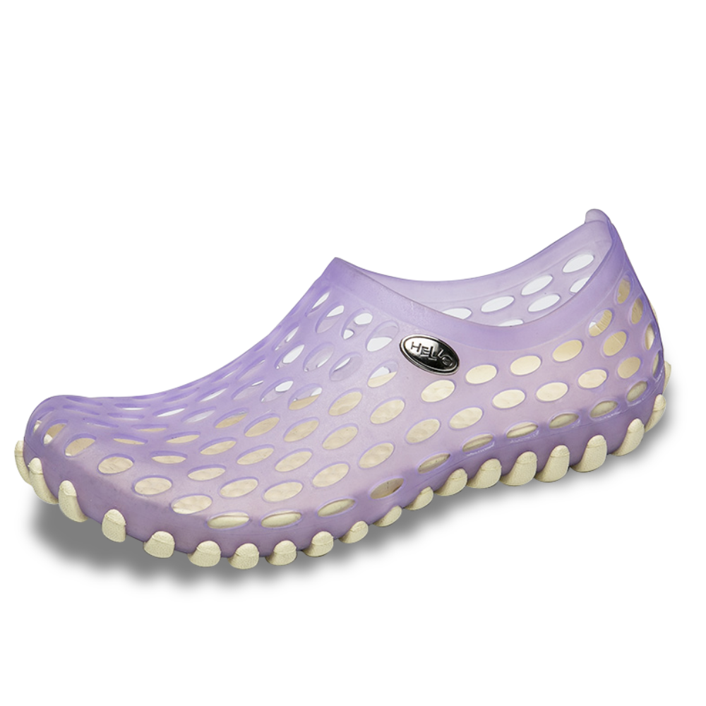 Unisex Water Shoes for Beach and Pool