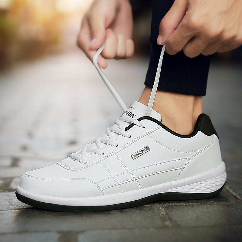 Unisex Waterproof Orthopedic Non-Slip Casual Shoes