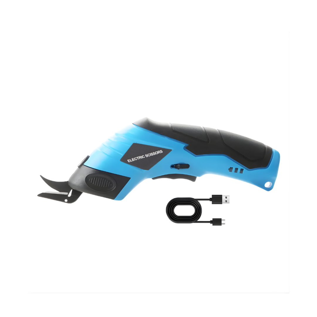 Universal Rechargeable Cordless Electric Precision Cutter