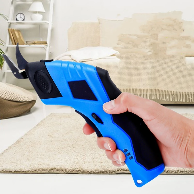Universal Rechargeable Cordless Electric Precision Cutter