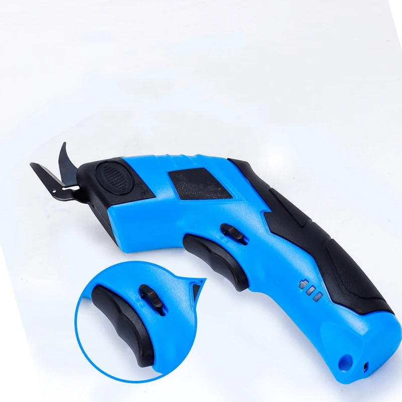 Universal Rechargeable Cordless Electric Precision Cutter