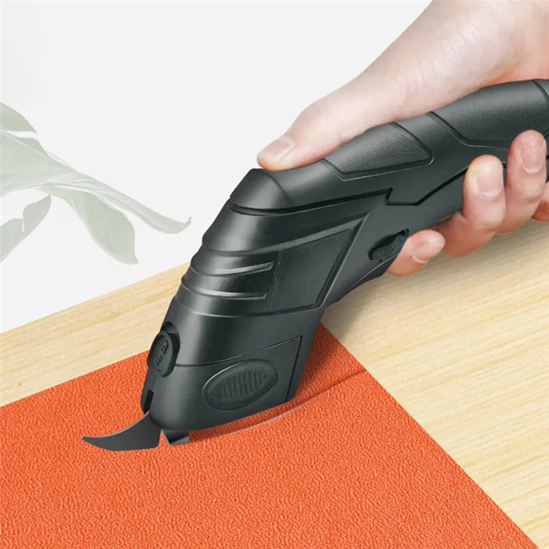 Universal Rechargeable Cordless Electric Precision Cutter