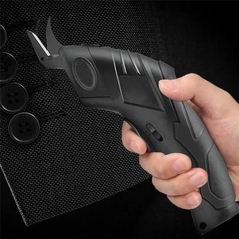 Universal Rechargeable Cordless Electric Precision Cutter