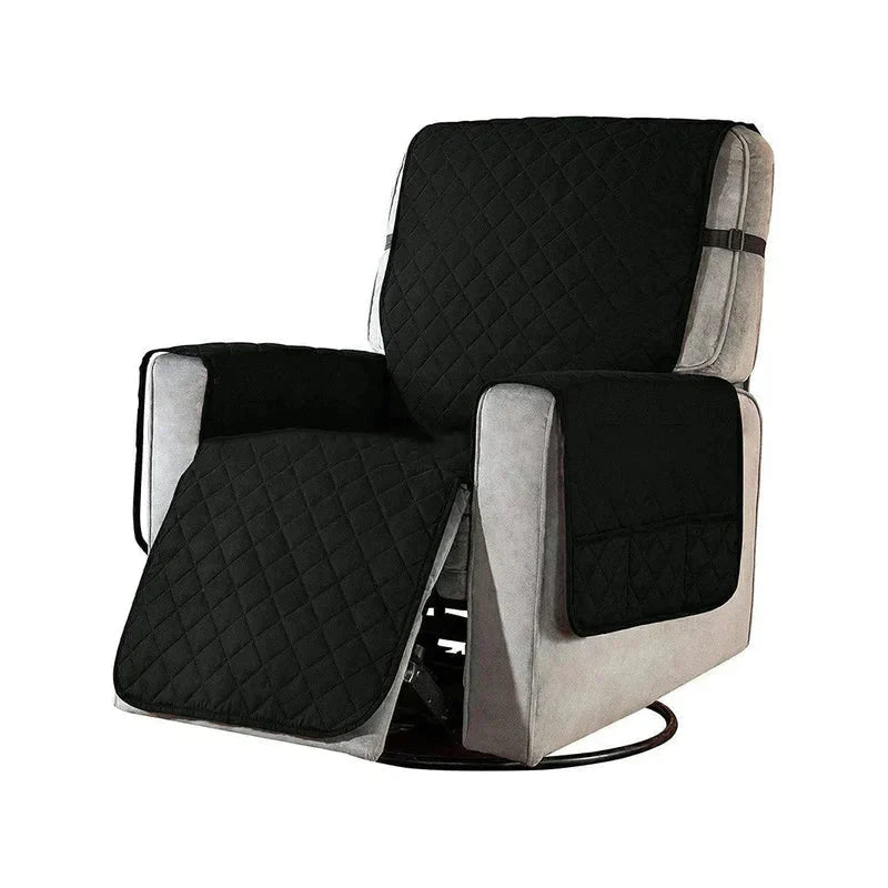Universal Soft Armchair Cover