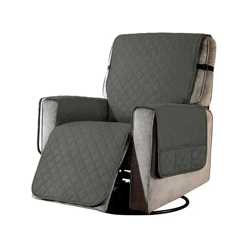 Universal Soft Armchair Cover