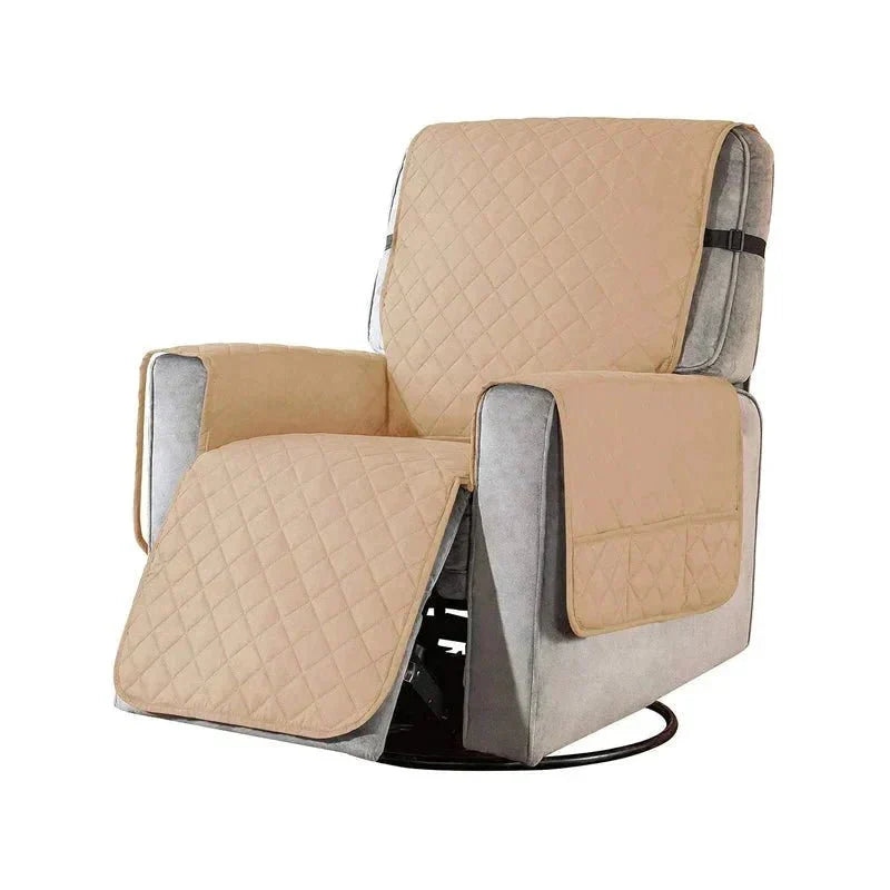 Universal Soft Armchair Cover
