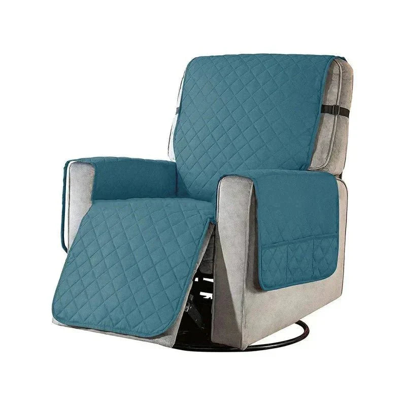 Universal Soft Armchair Cover