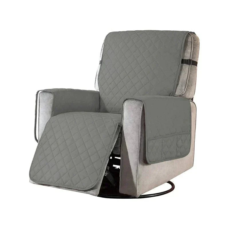 Universal Soft Armchair Cover