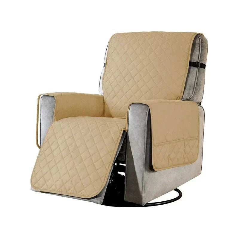 Universal Soft Armchair Cover