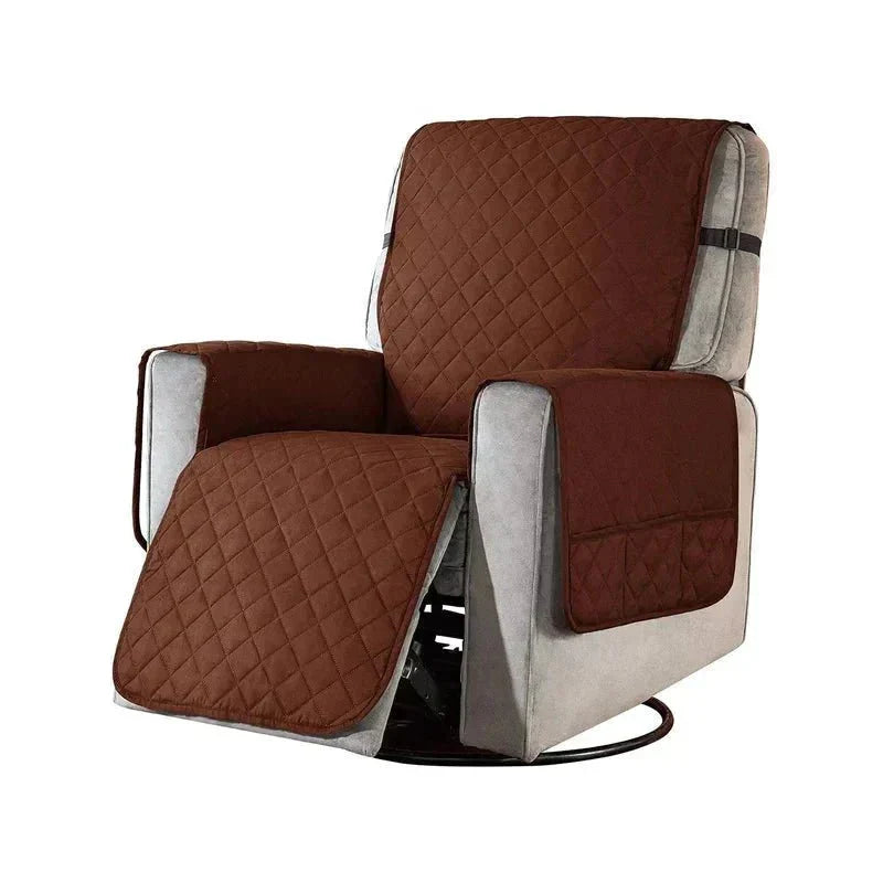 Universal Soft Armchair Cover