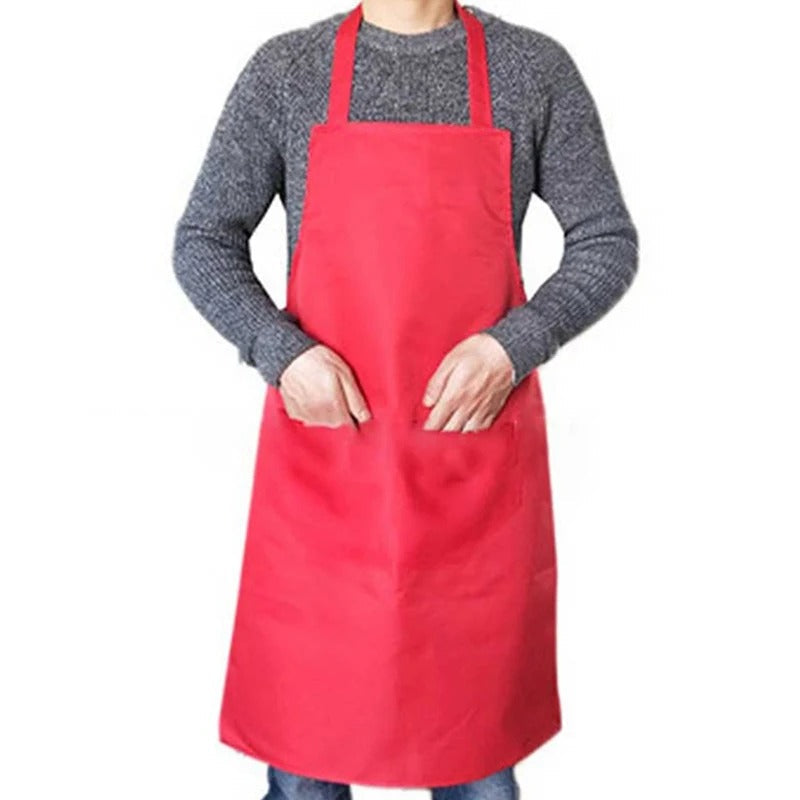 Universal Waterproof Kitchen Apron