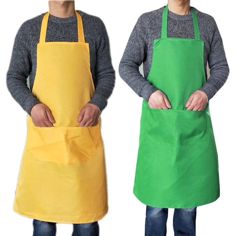 Universal Waterproof Kitchen Apron