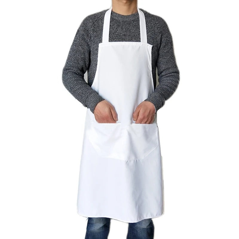 Universal Waterproof Kitchen Apron